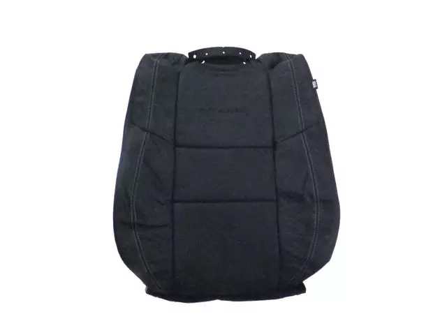 5RV37DX9AB - Interior Trim: Front Seat Back Cover, Left for Mopar Image