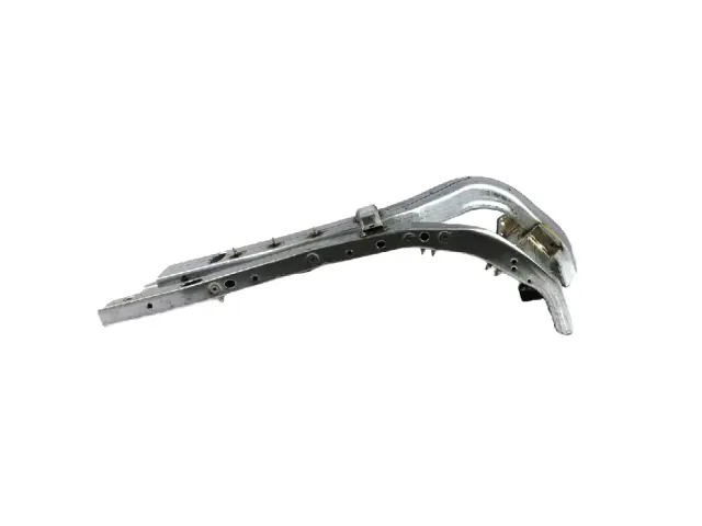 68504697AD - : Fender Closure, Left for Mopar Image