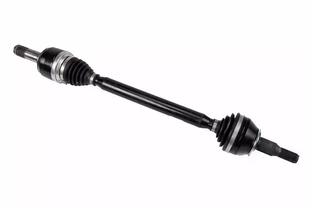 22806796 - Suspension: Axle Assembly for Chevrolet: Camaro Image