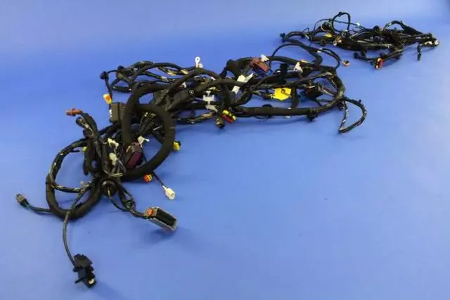 Body Wiring - Mopar (68278200AA)