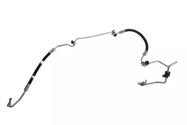 22882710 - : Power Steering Gear Inlet Hose for Cadillac: CTS Image