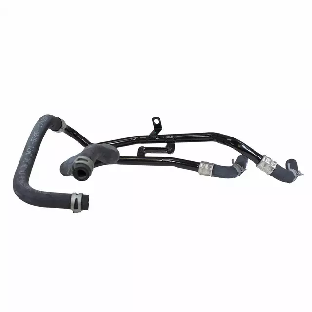 HVAC Heater Hose Assembly - Ford (1F1Z-18B402-BA)