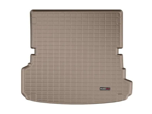 41853 - Accessories: Cargo/Trunk Liner, Tan for WeatherTech Image