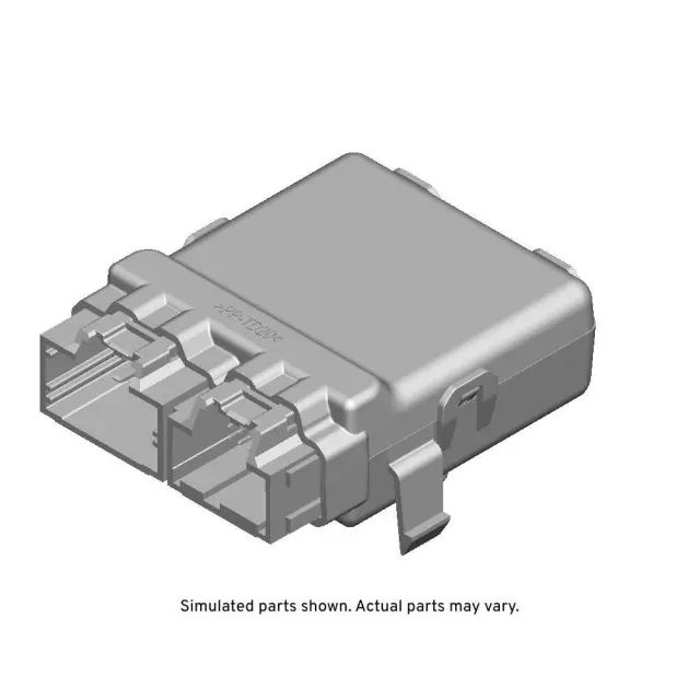84940473 - : F Module for GM Image