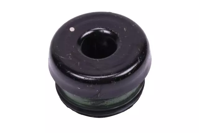 15056813 - : Green Upper Body Mount Cushion for GM Image