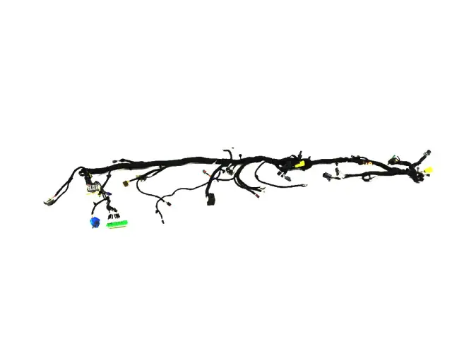 68406078AC - Electrical: Instrument Panel Wiring for Mopar Image