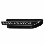 JL7Z16720BE - Body: Nameplate for Lincoln: Navigator Image