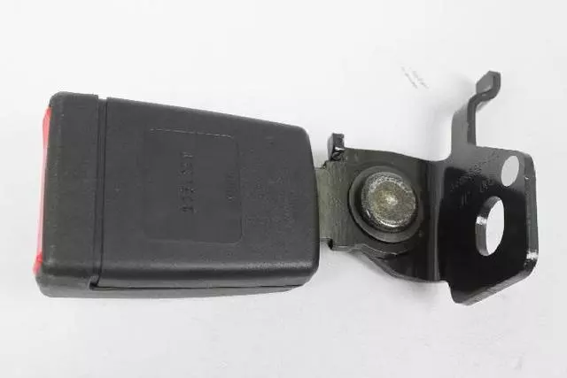 Buckle Assy-s/belt Buckle Assy, Center - Mopar (1SW11DX9AA)