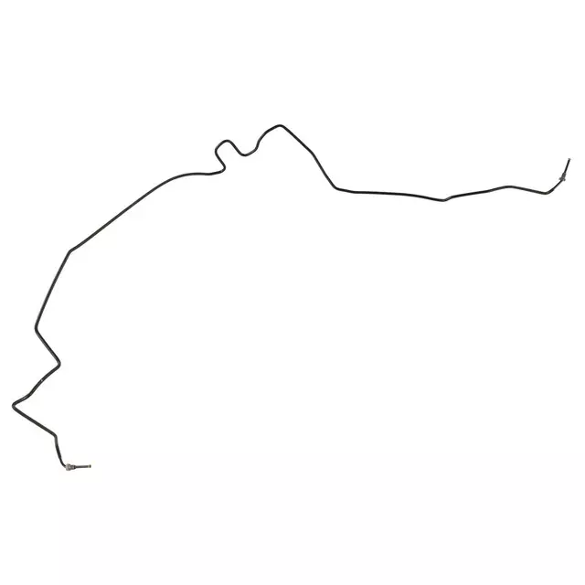 LX6Z2265A - : Tube Assembly Brake for Ford Image