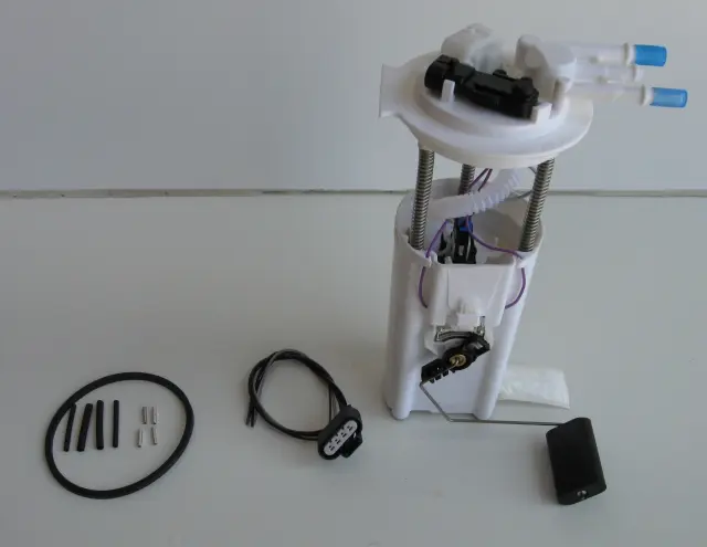 F2509A - : Autobest F2509A Fuel Pump Module Assembly for Autobest Image