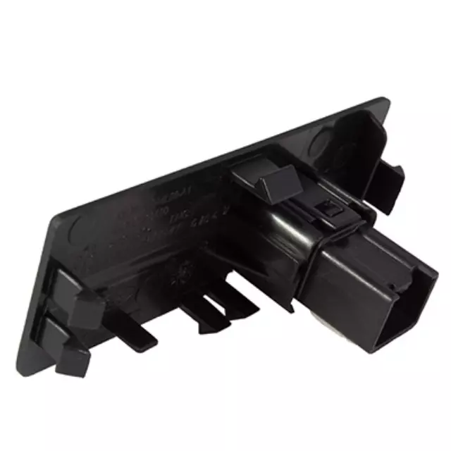 Center Panel Bezel - Ford (9L3Z-19C149-AB)