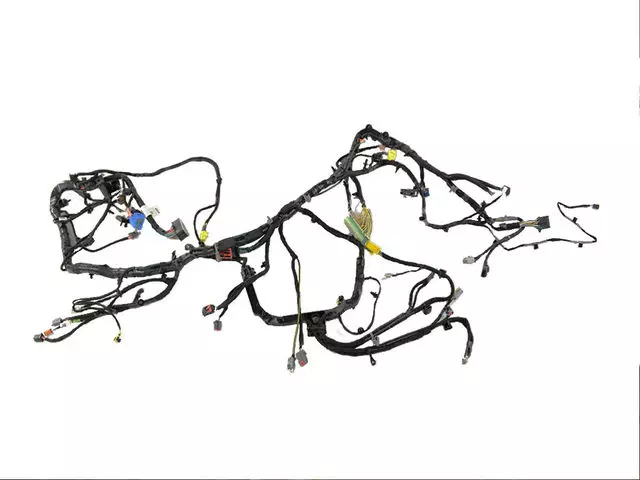 68242504AD - : Wiring for Mopar Image