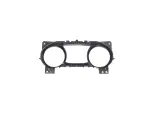 68382520AA - Electrical: Instrument Cluster Mask And Lens for Mopar Image