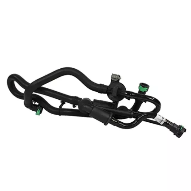 Brake Vacuum Hose - Ford (JL3Z-2420-AC)