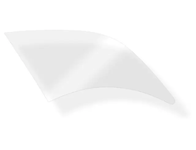 993559325043YK - Body: Stone Guard for Porsche: 911 Image