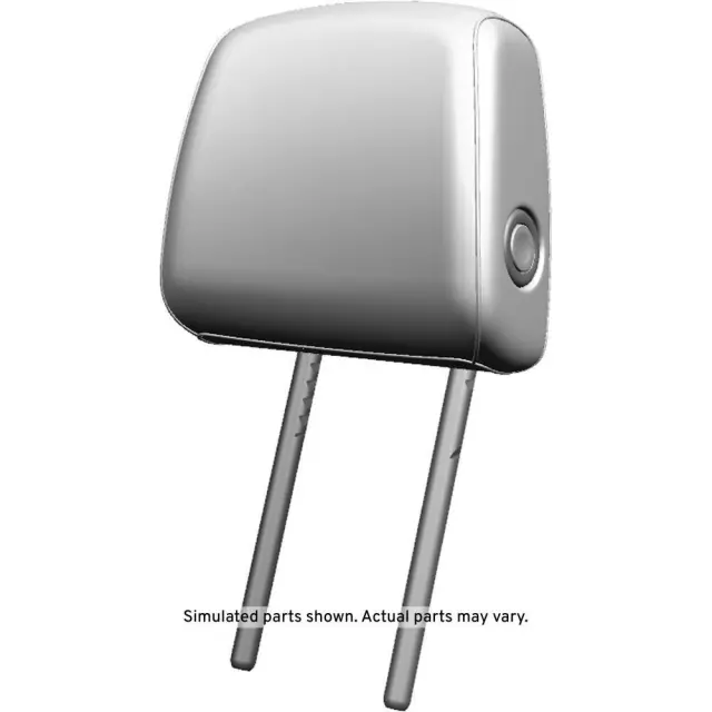 84450621 - : Headrest for GM Image