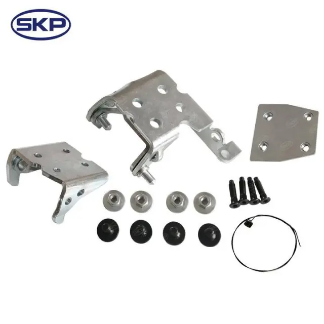 SK924111 - Exterior: SKP Door Hinge for Skyward Automotive Image