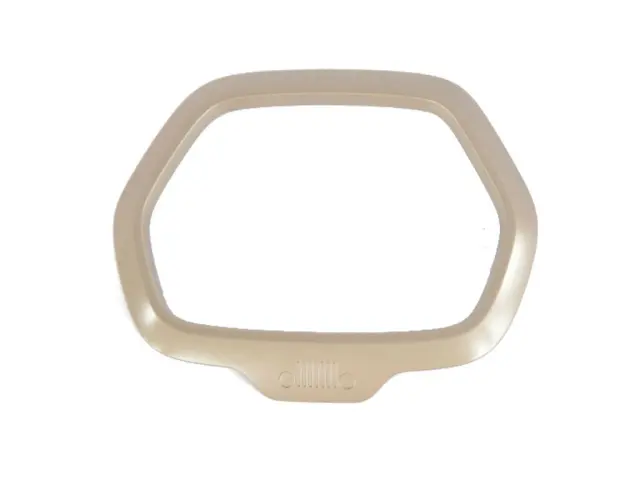 5UW78LS5AA - Interior Trim: Door Trim Panel Bezel, Left for Mopar Image