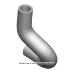 85569820 - : F (S)Hose for GM Image