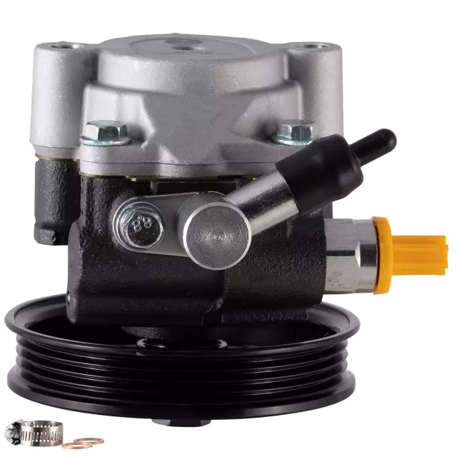 605446P - : Power Steering Pump for PWR Image
