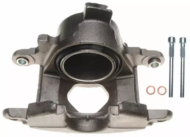18FR1140 - Brakes: ACDelcoâ„¢ Disc Brake Caliper for GM Image