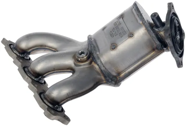 674124 - Exhaust: Manifold Converter - Not CARB Compliant for Dorman Image