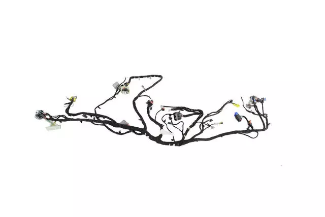 Instrument Panel Wiring - Mopar (68369064AA)