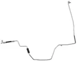 65681 - : Liquid Line Hose Assembly w/o Orifice Tube for FOUR SEASONS Image