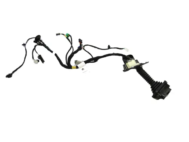 52112632AE - Electrical: Front Door Wiring, Right for Mopar Image