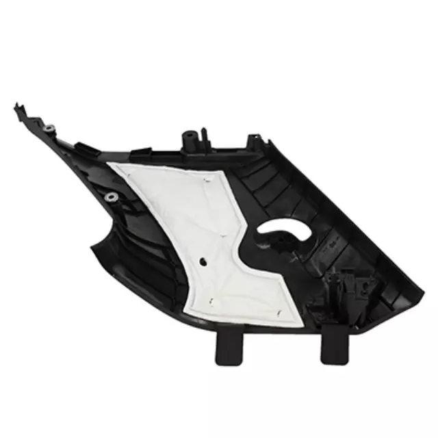 Pillar Trim - Ford (BB5Z-7831005-AB)