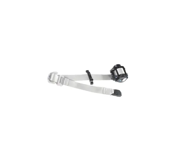 Front Outer Seat Belt, Left - Mopar (6DR29PS4AC)