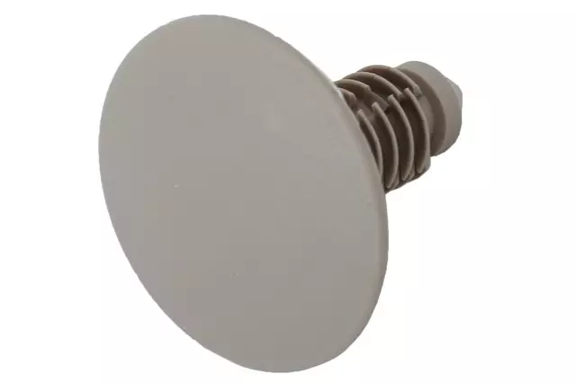 Part# 22943359 Light Neutral Headliner Trim Panel Retainer - GM (22943359)