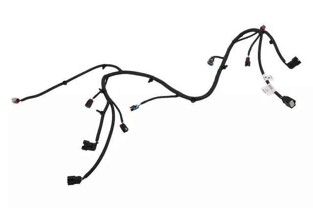 Parking Aid Sensor Wiring Harness - GM (84499568)