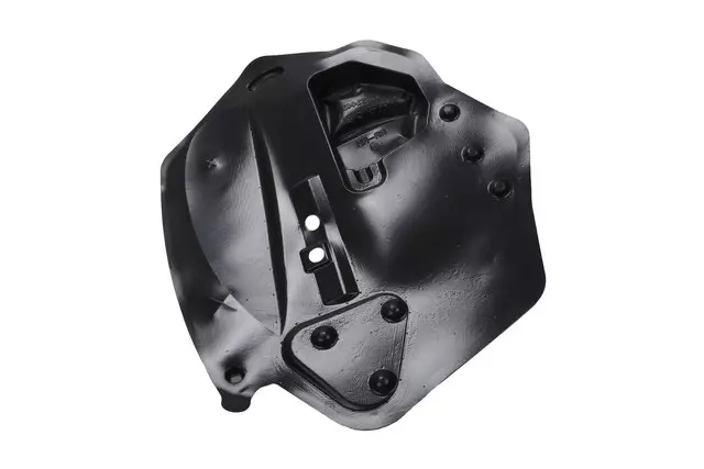 Driver Side Front Door Water Deflector - GM (23469149)