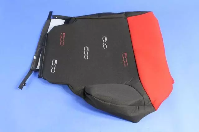 Cover - Alfa Romeo (68249717AA)