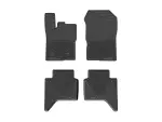 W697W520 - : All Weather Floor Mats for WeatherTech Image