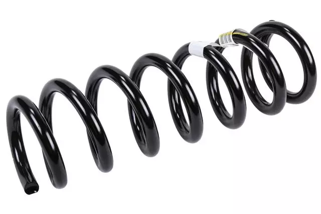 23426902 - Suspension: Coil Spring for Chevrolet: Colorado | GMC: Canyon Image