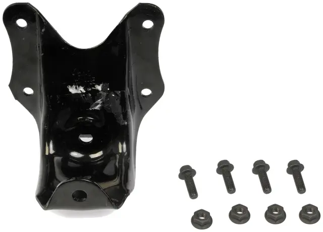 722005 - Suspension: Rear Position Leaf Spring Bracket Kit for Dorman Image