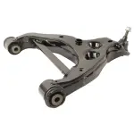 RK623758 - : Front Left Lower Suspension Control Arm and Ball Joint Assembly for Moog Image