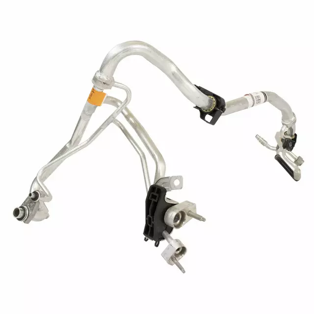 A/C Refrigerant Suction Hose - Ford (DV6Z-19A834-L)