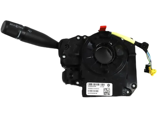 68508700AD - : Steering Control Module for Ram: 1500 Classic Image