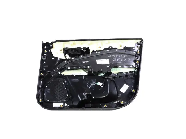 Front Door Trim Panel, Left - Mopar (5VM21DX9AI)