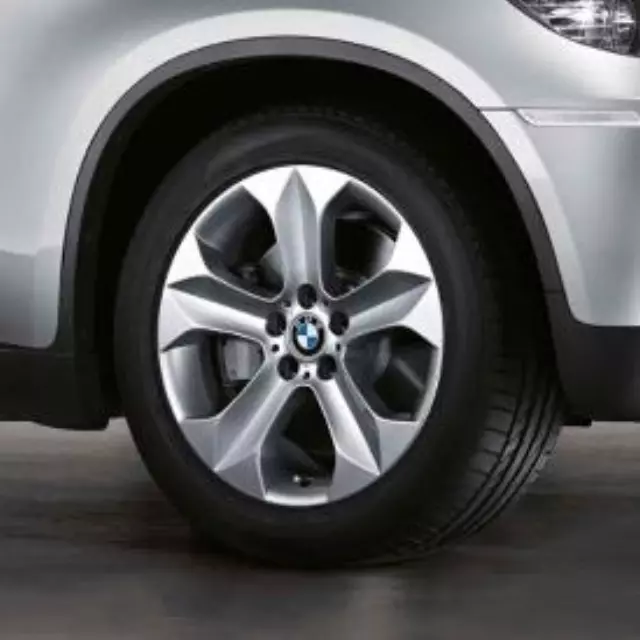 36116774893 - : Star Spoke 232 Individual Rim - Front for BMW: X6 Image