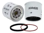 33435 - : WIX Spin On Fuel Water Separator w/ Open End Bottom for WIX Image