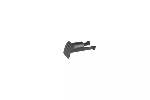 23445903 - Body: Upper Center Pillar Trim Hole Cover for Cadillac: Escalade, Escalade ESV Image