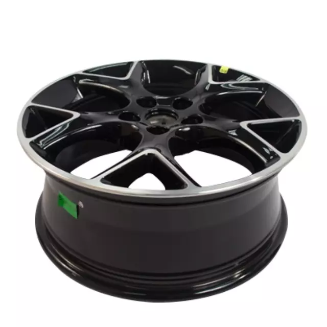 2012-2018 Ford Focus - Wheel, Alloy - Ford (CV6Z-1007-J)