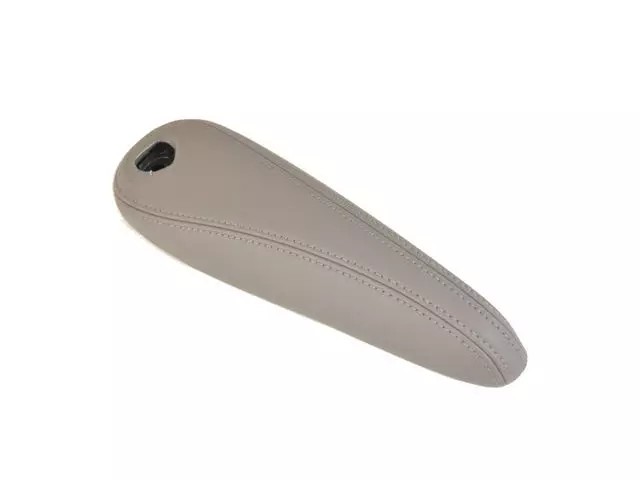 5RD46PL5AC - Interior Trim: Second Row Armrest, Right for Mopar Image