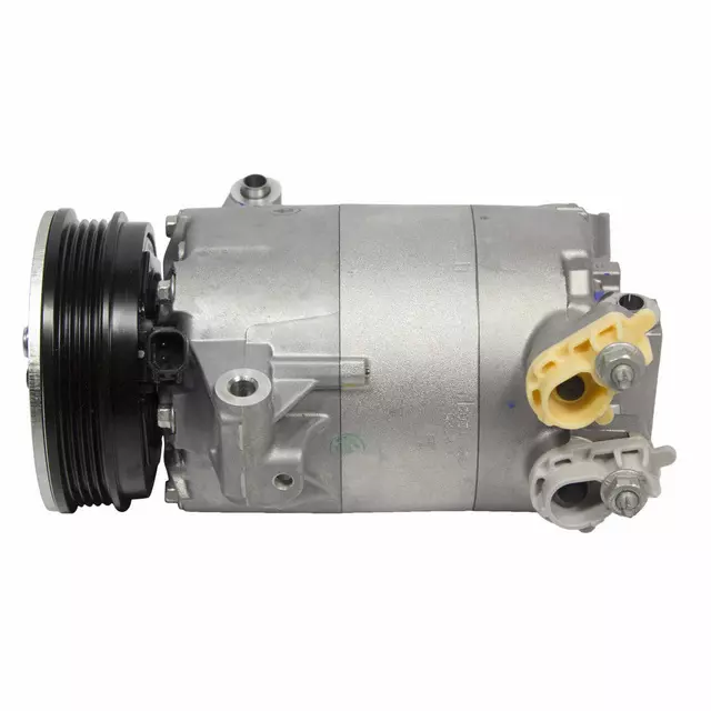 Compressor Assembly - Ford (CV6Z-19703-L)