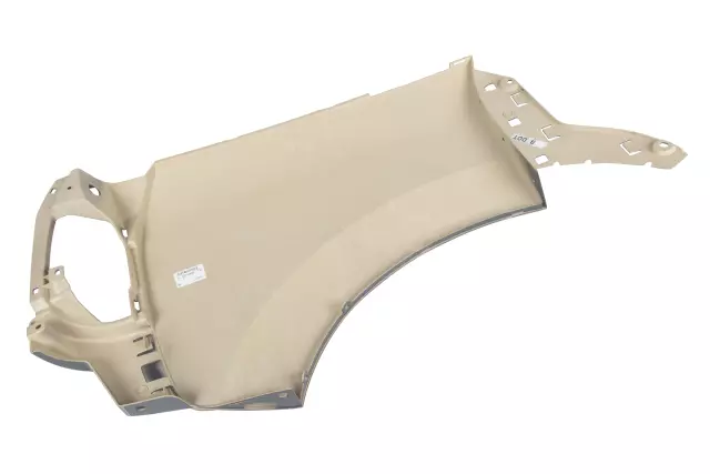 22735699 - Body: Quarter Panel for Saturn: Vue Image