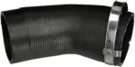 26491 - : Molded Turbocharger Hose for Gates Image